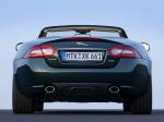 Jaguar XK66 Convertible 2014 года